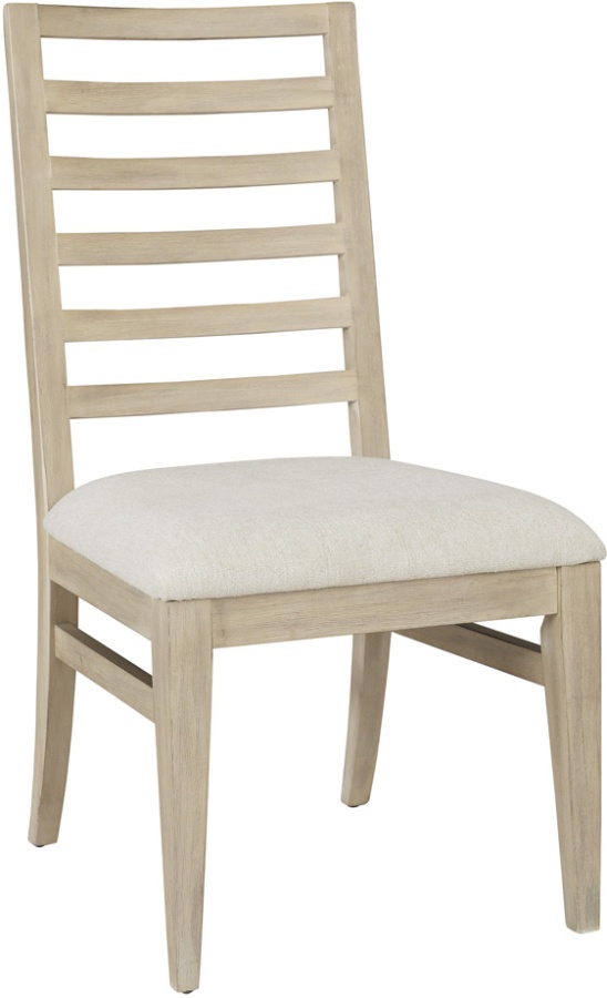 Maddox Upholstered Dining Side Chair