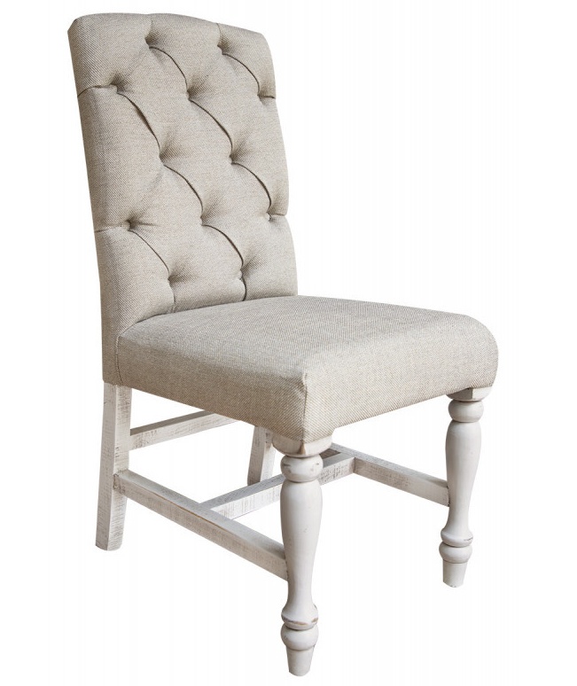 Rock Valley Upholstered Dining Chair