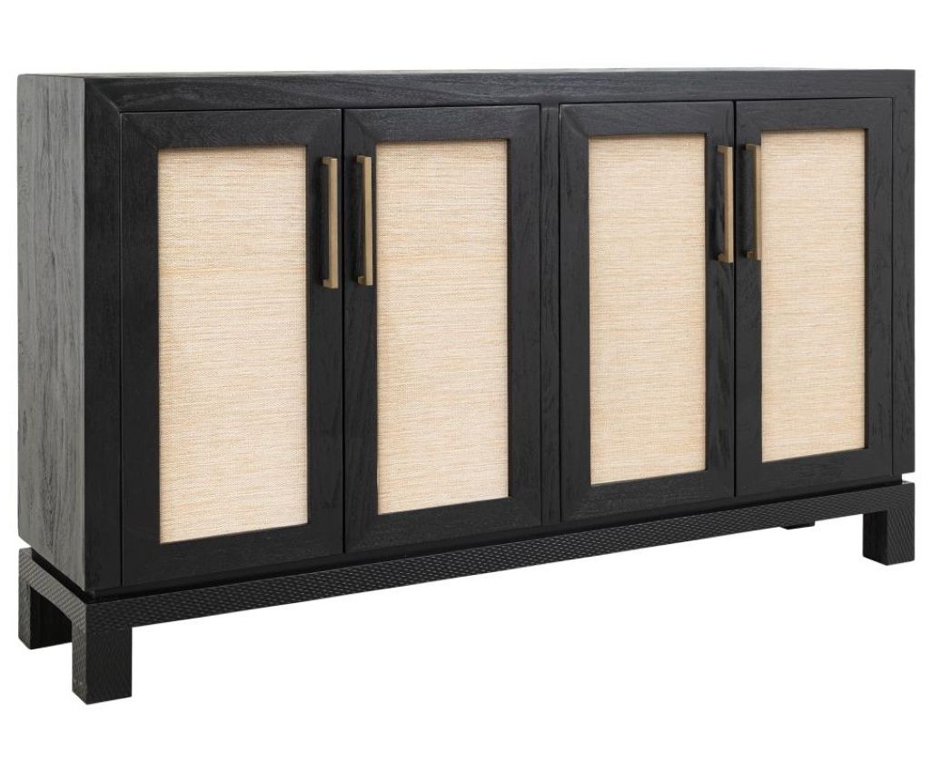 Solara 4 Door Console