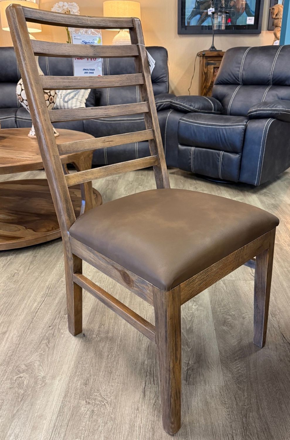 Balam Dining Chair