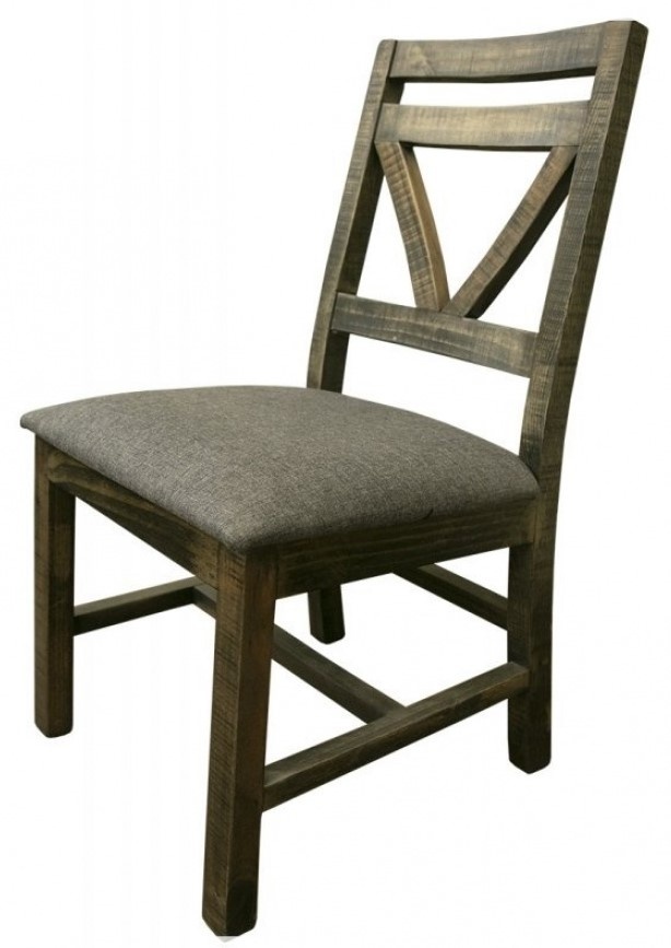 Loft Brown Chair