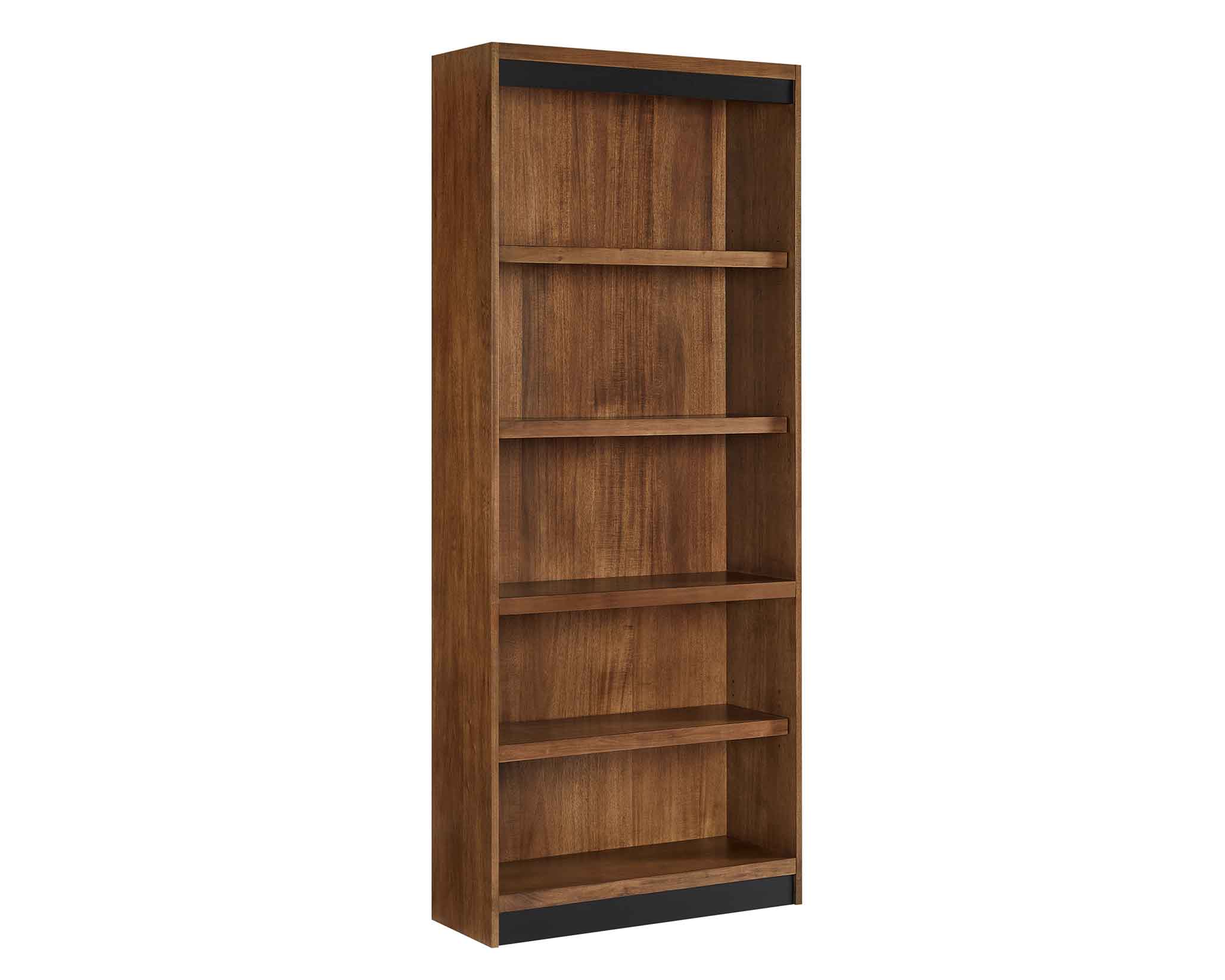 Avery Open Bookcase