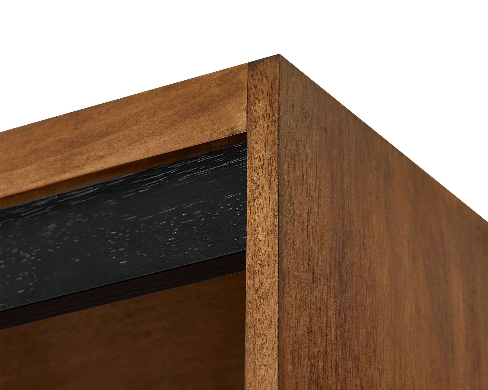 Avery Bookcase with Doors