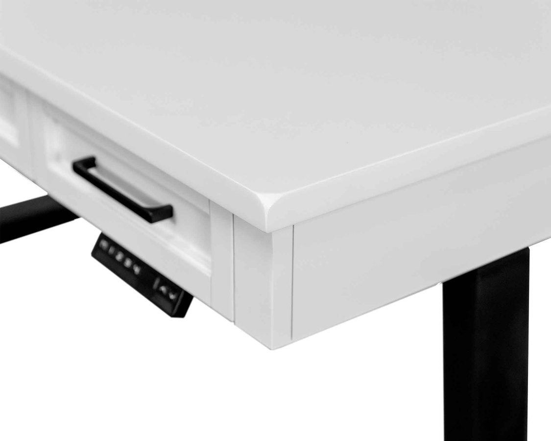 Abby Electric Sit/Stand Desk