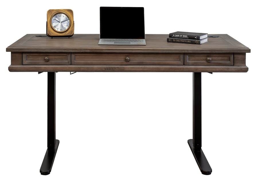 Carson Sit/Stand Desk