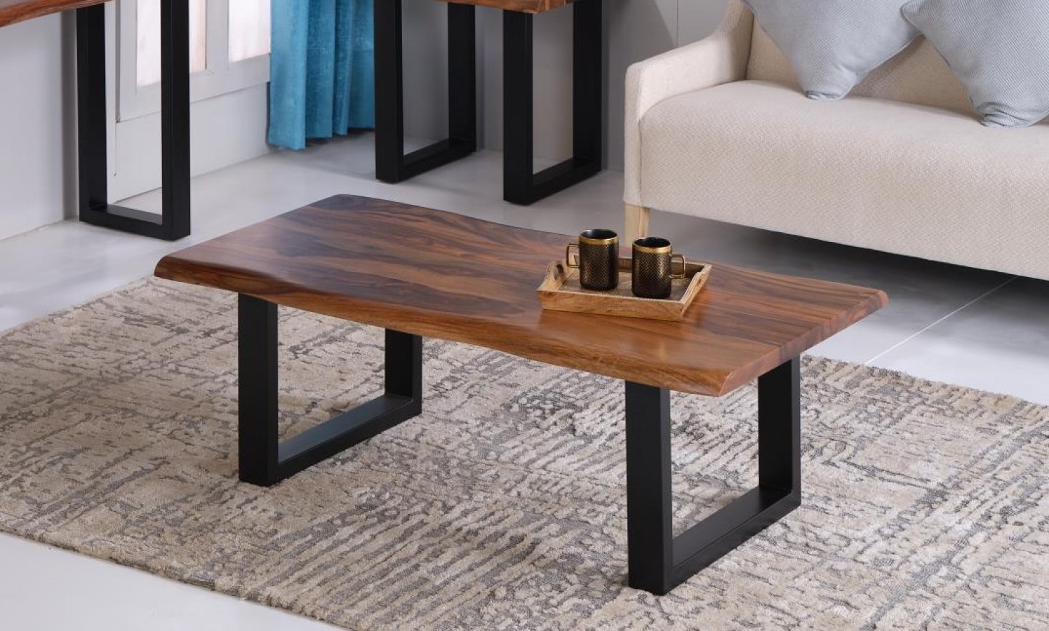 Carden Coffee Table