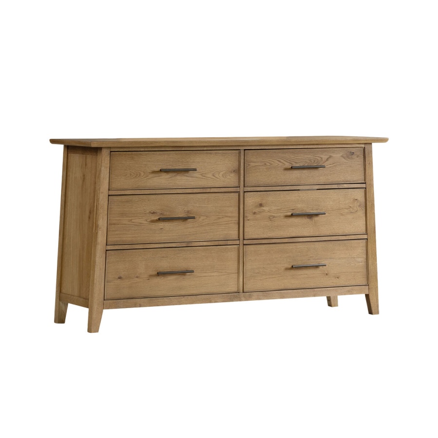 Jackson Dresser