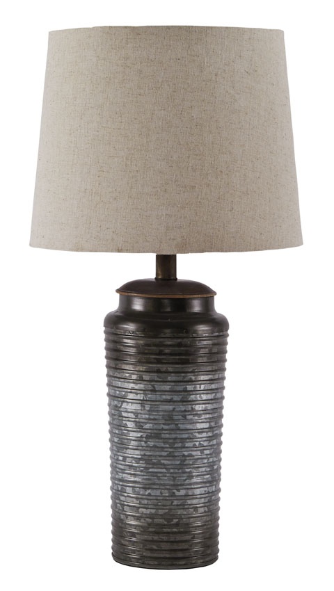Norbert Table Lamp