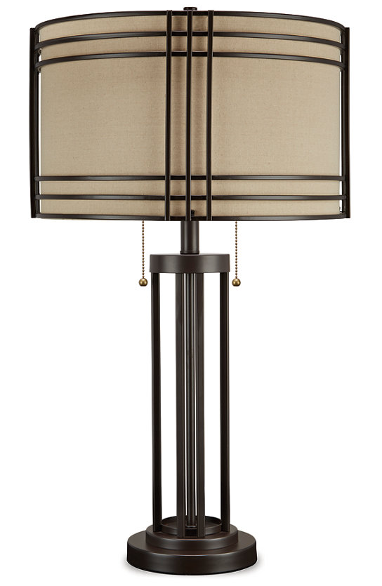 Hanswell Table Lamp