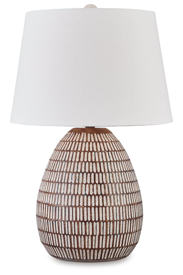 Darrich Table Lamp