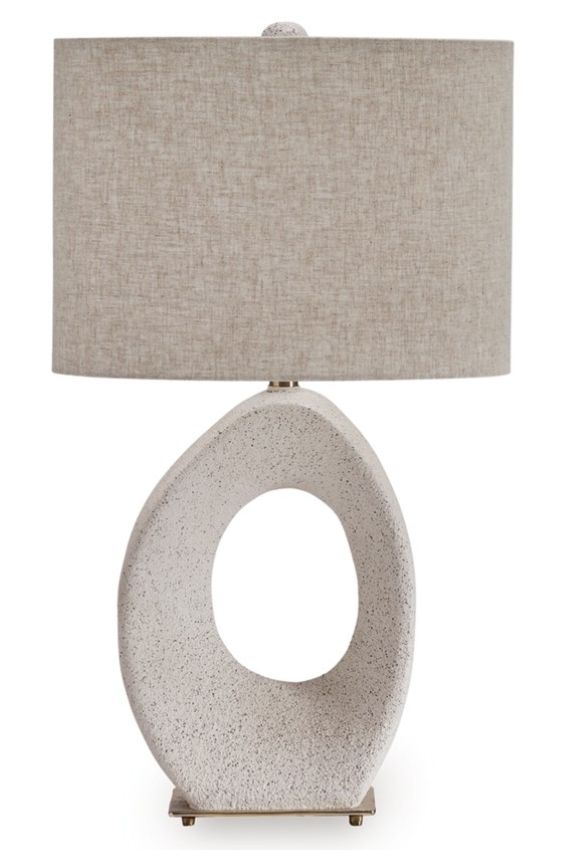 Trentlen Table Lamp