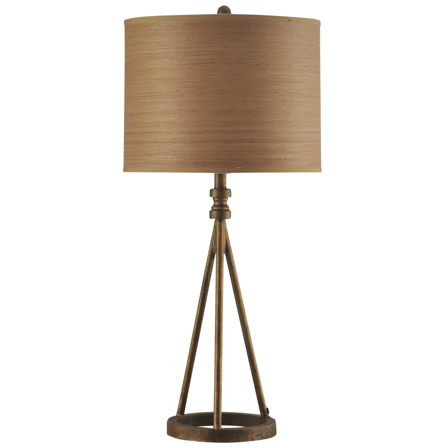 Millbrook Table Lamp