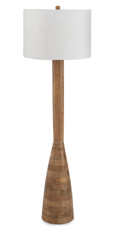 Ailsa Floor Lamp