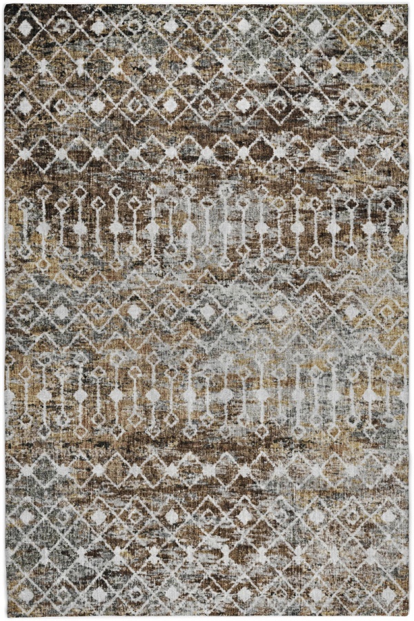 Lorenzo Brown Rug