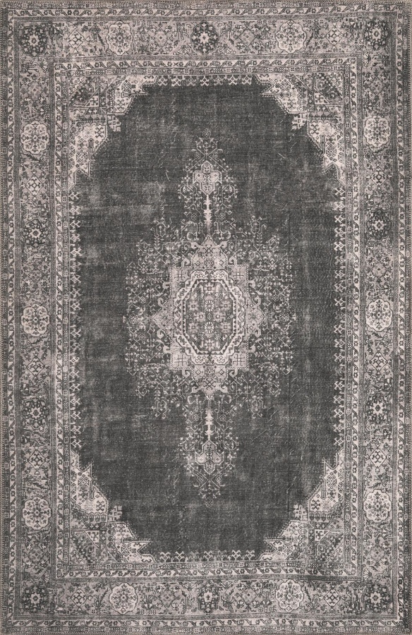 London Grey Lauren Rug