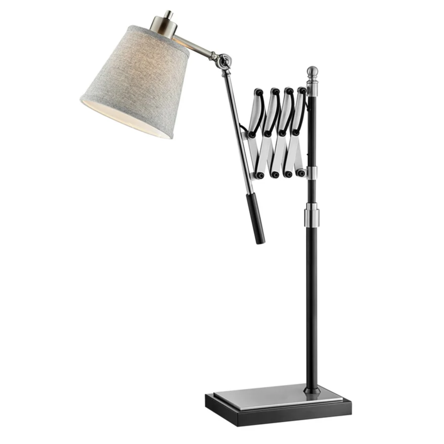 Caprilla Table Lamp