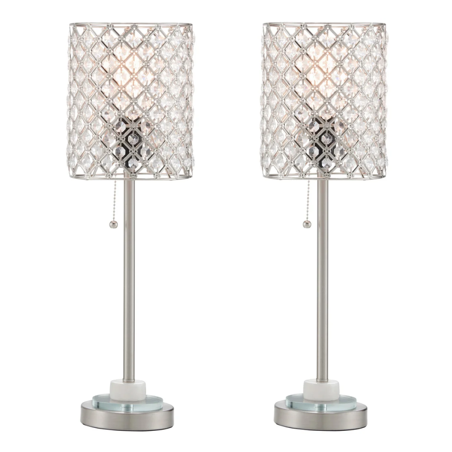 Calvine Table Lamps (Set of 2)
