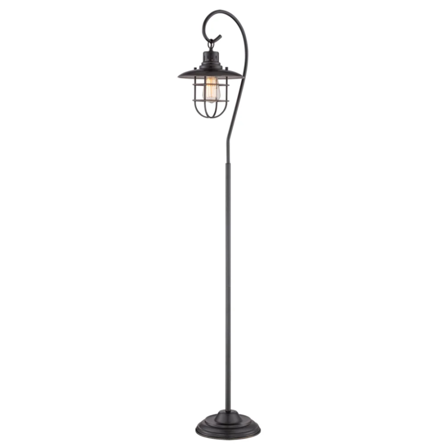 Lanterna II Floor Lamp