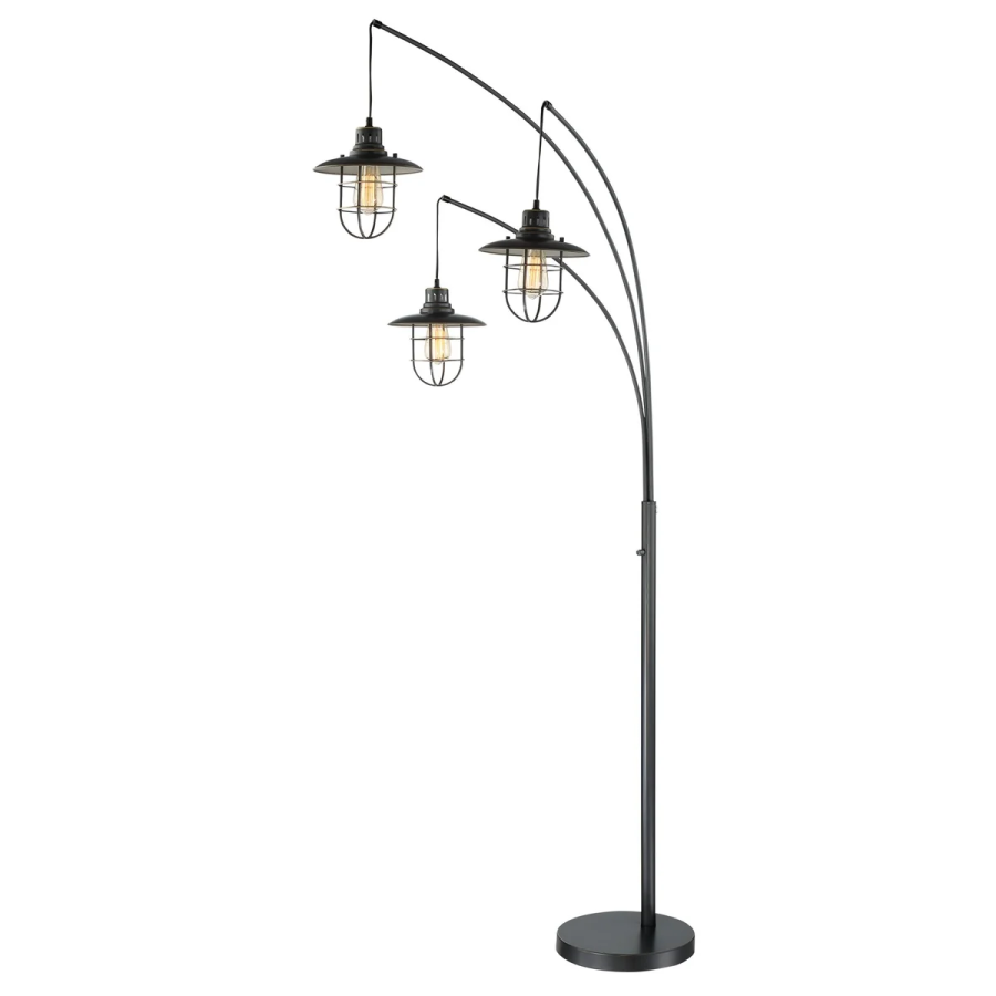 Lanterna II Arc Lamps