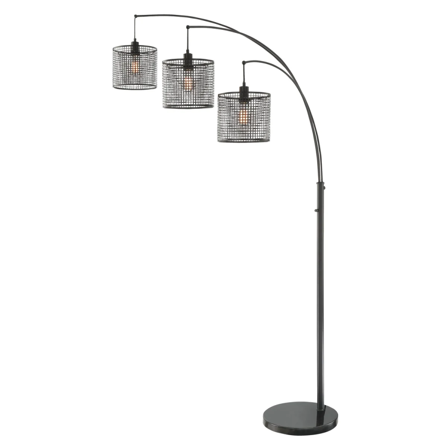 Hamilton Arc Lamps