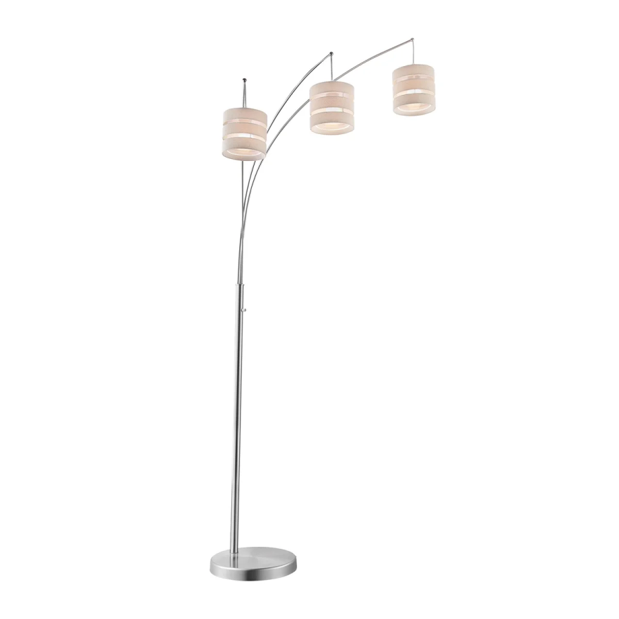 Falan Arc Lamps