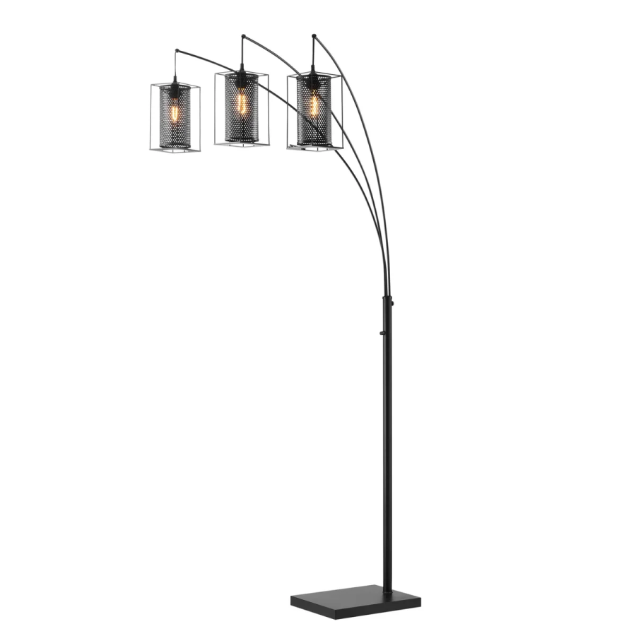 Stein Arc Lamps