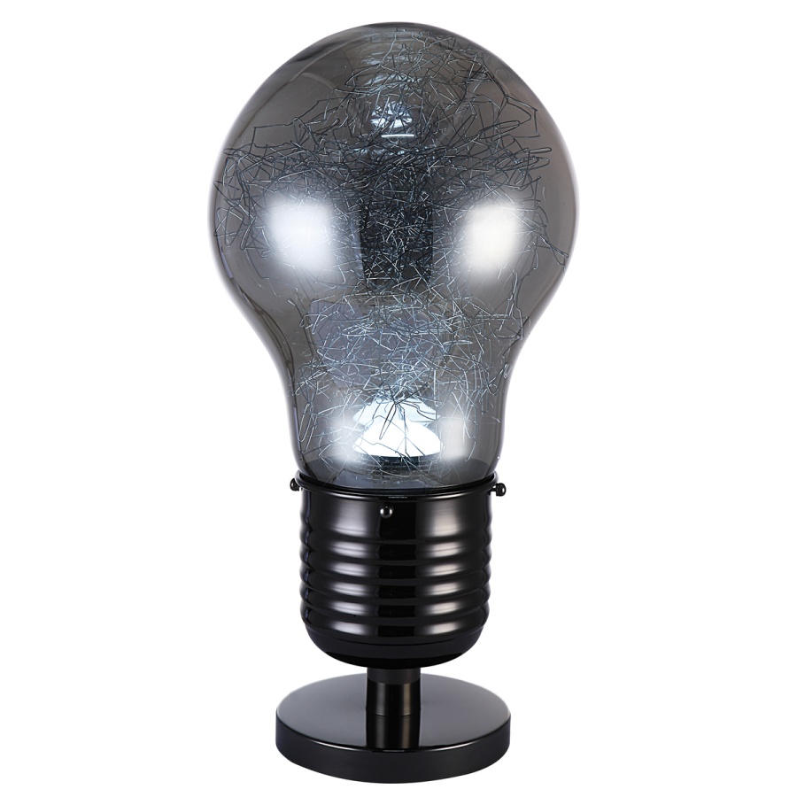 Lightbulb Table Lamp
