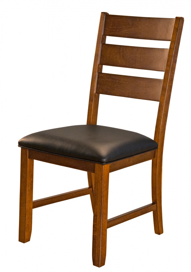 Mason Ladderback Side Chair