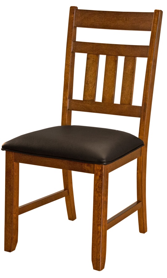 Mason Slatback Side Chair