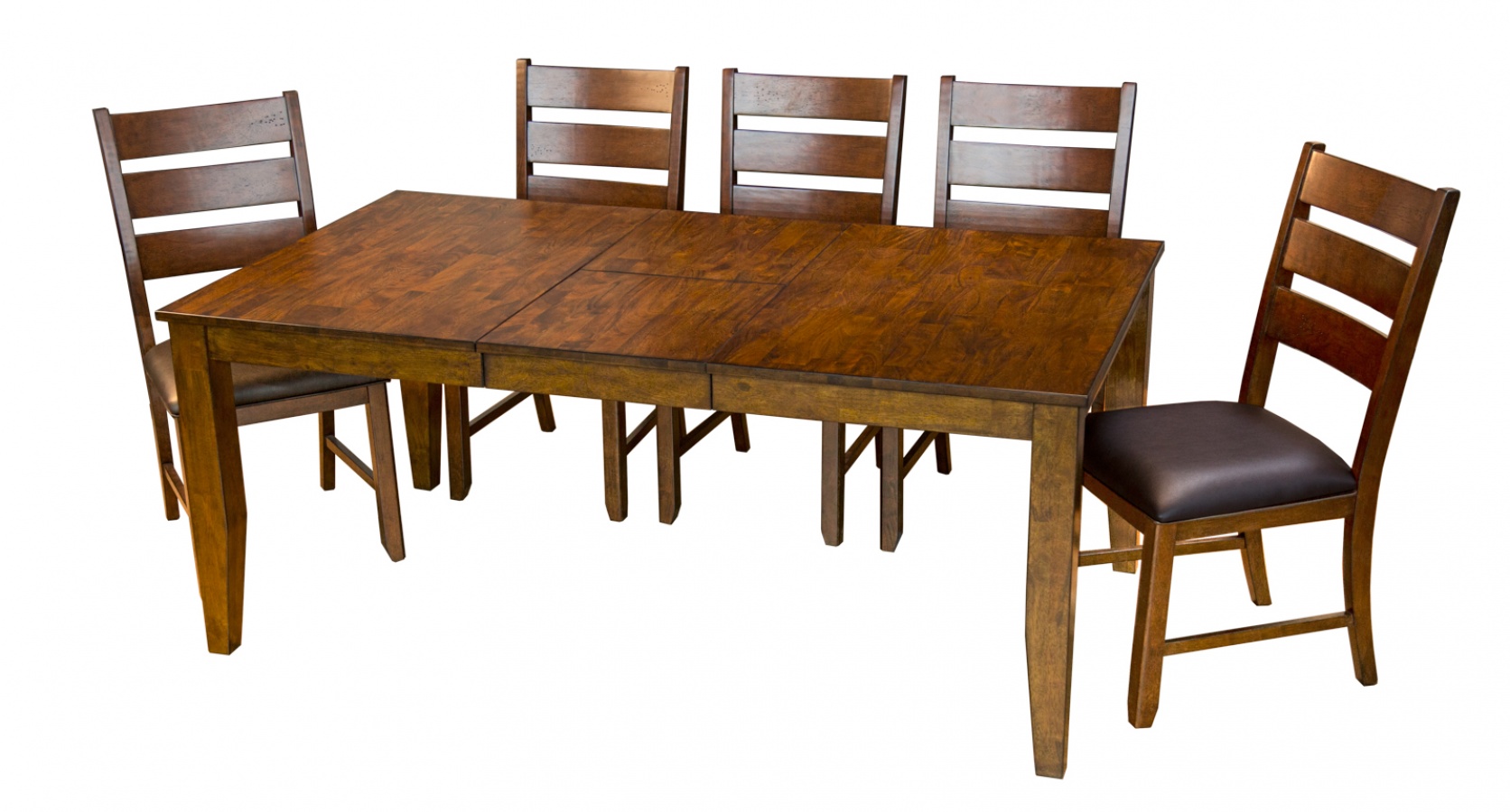 Mason Table & Chairs