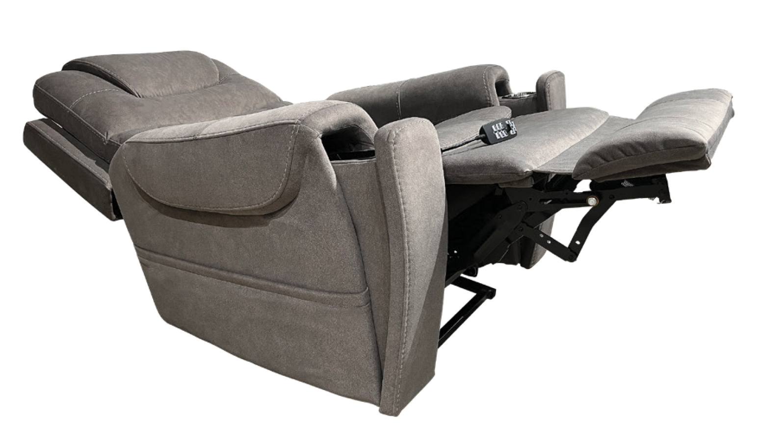 Elephant Power Lift Recliner Old Cannery Furniture