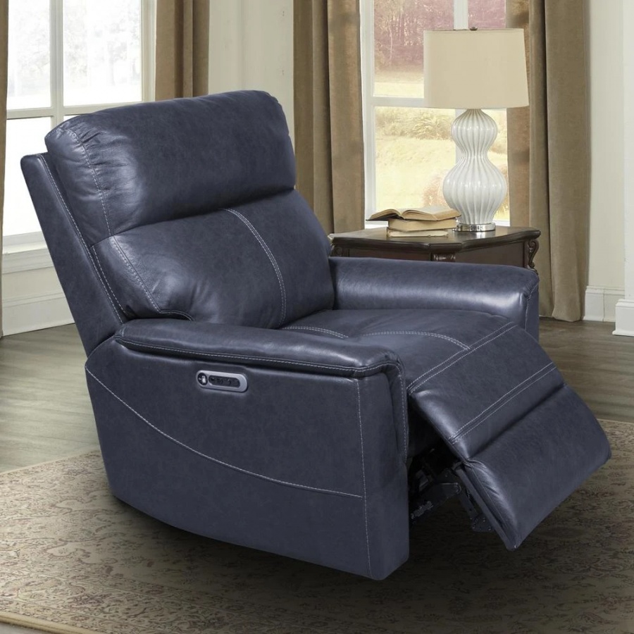 Reed Power Recliner