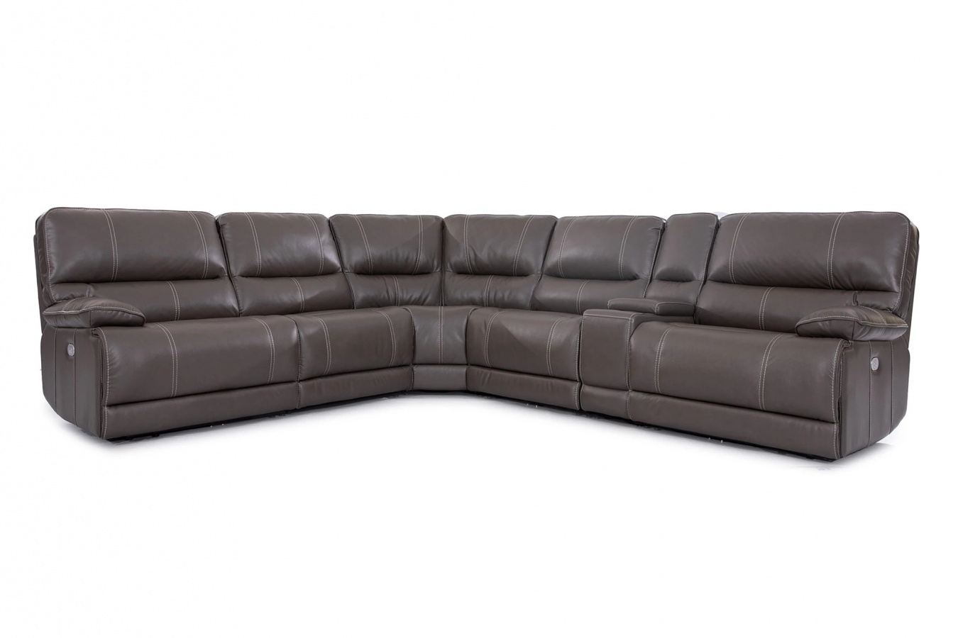 Shelby Power Modular Sectional