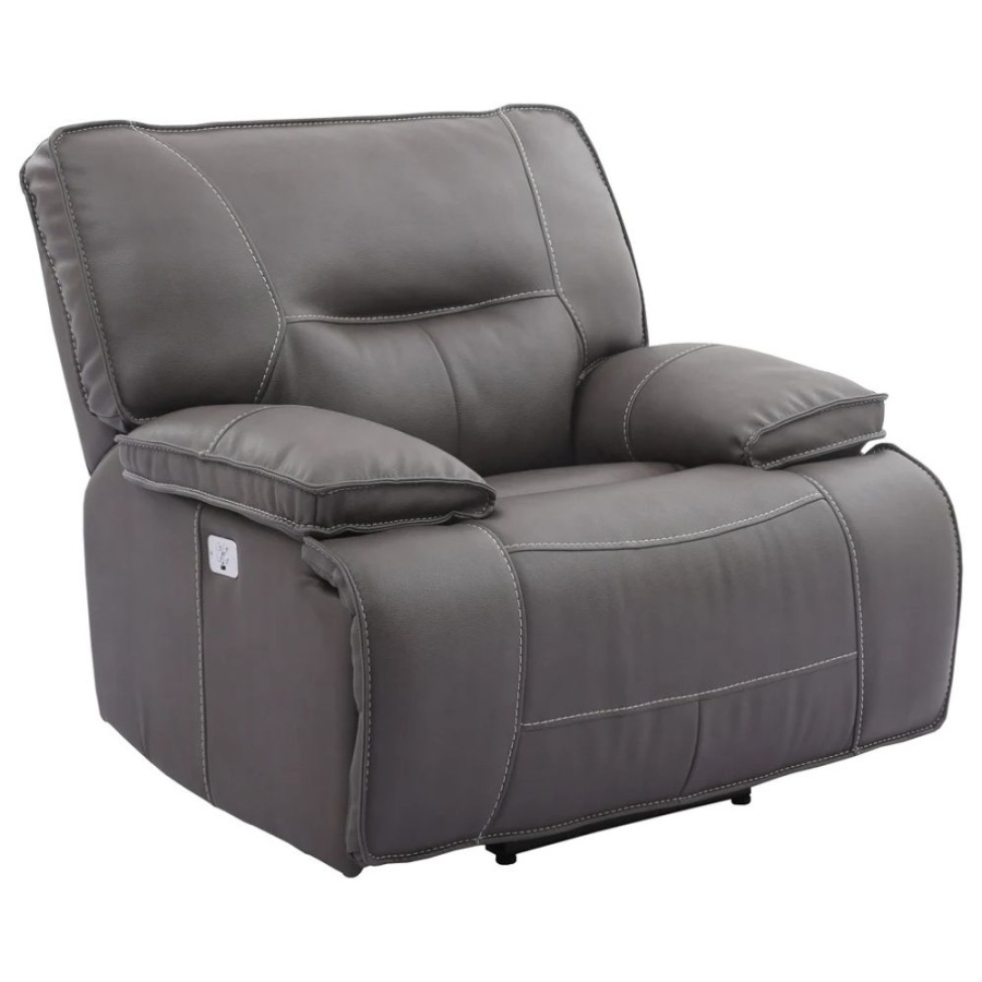 Spartacus Power Recliner