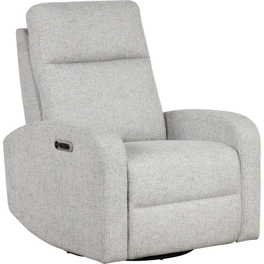 Natural Beauty Multi Power Swivel Glider Recliner