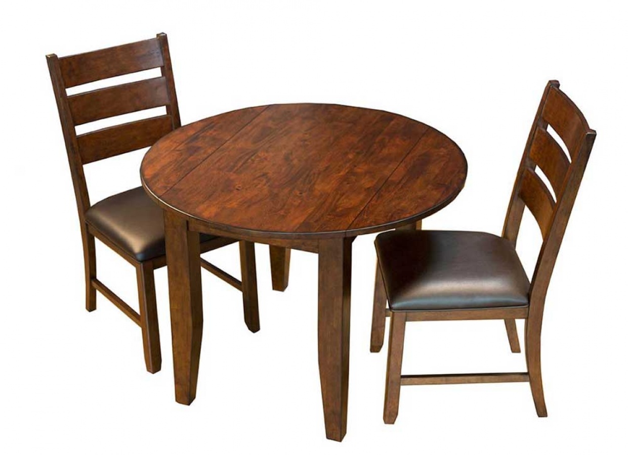 Mason Drop Leaf Table & Chairs