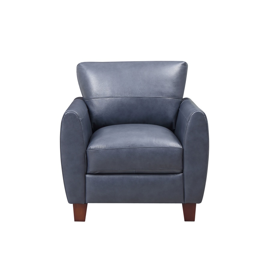 Traverse Leather Chair