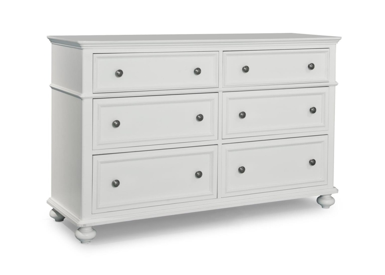 Madison Dresser