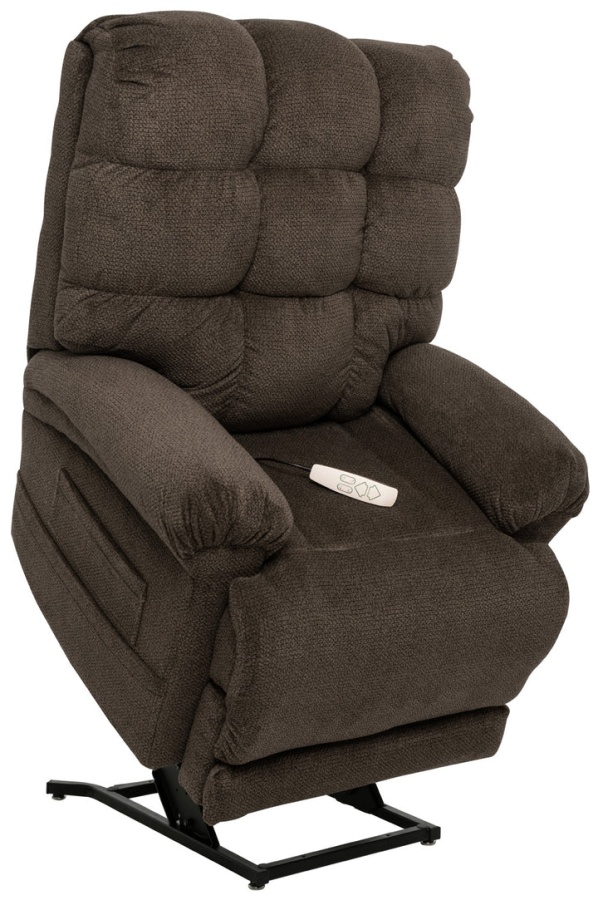 Infinite Position Lift Chair