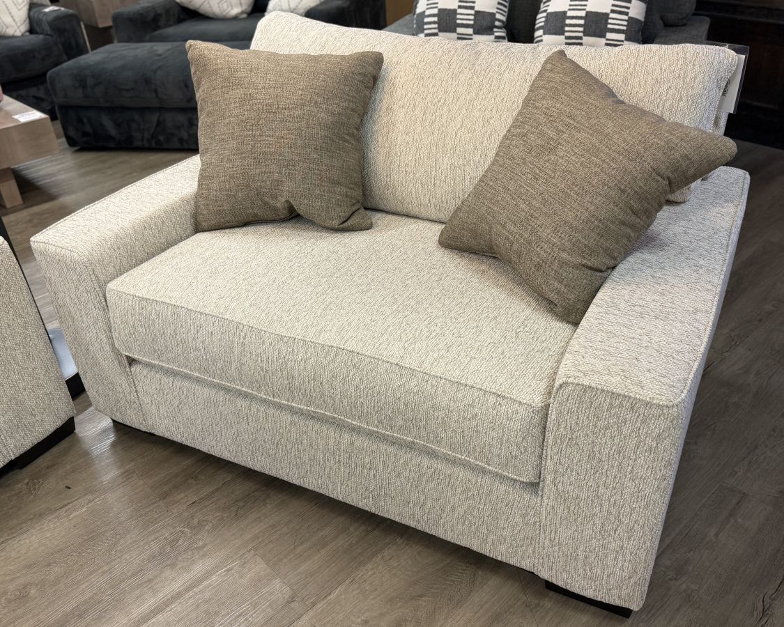 Odyssey Biggie Marble Chair