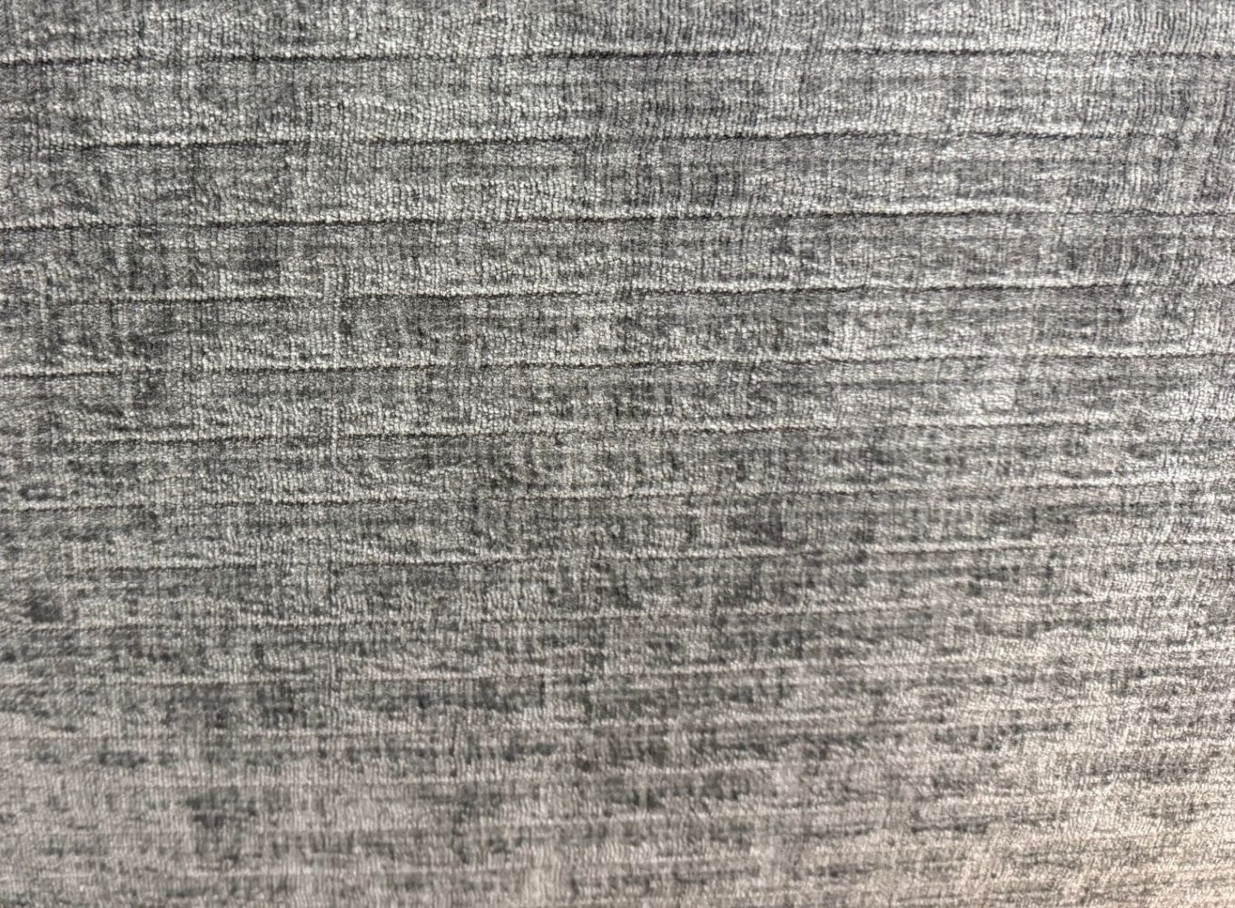Odyssey Current Charcoal XL Ottoman