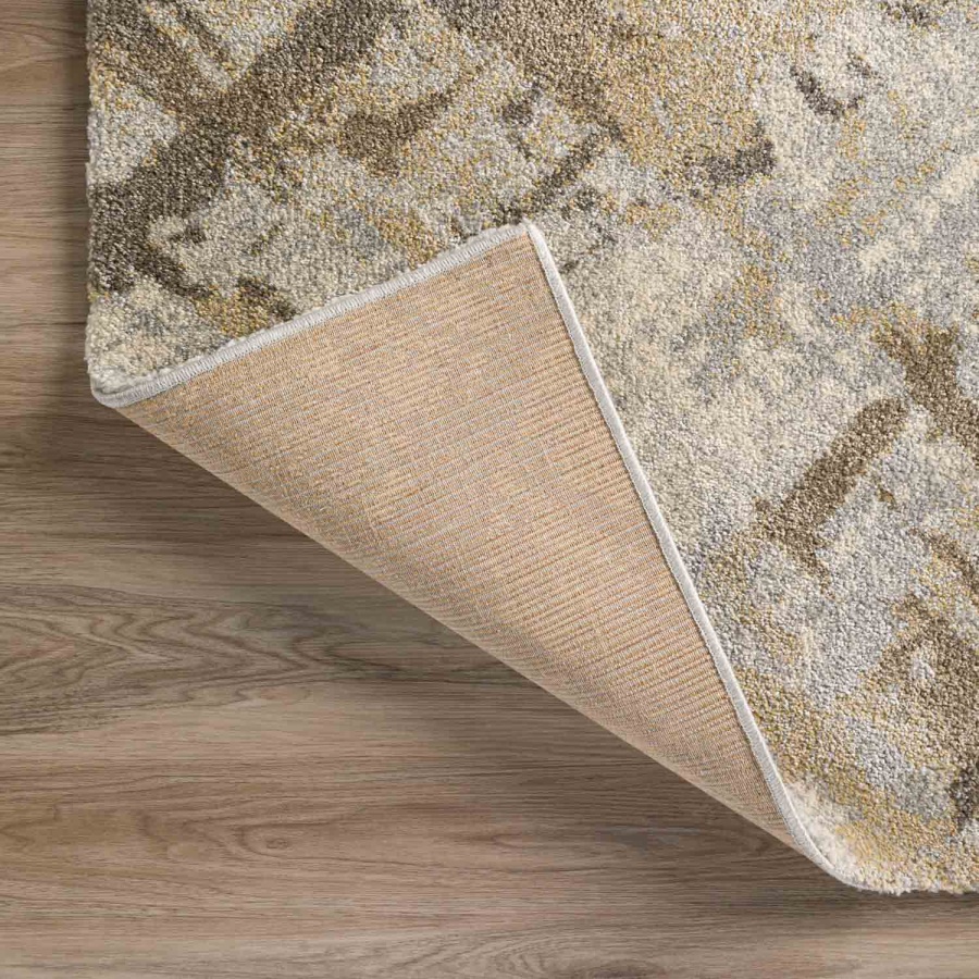 Orleans Silver Rug Old Cannery Furniture