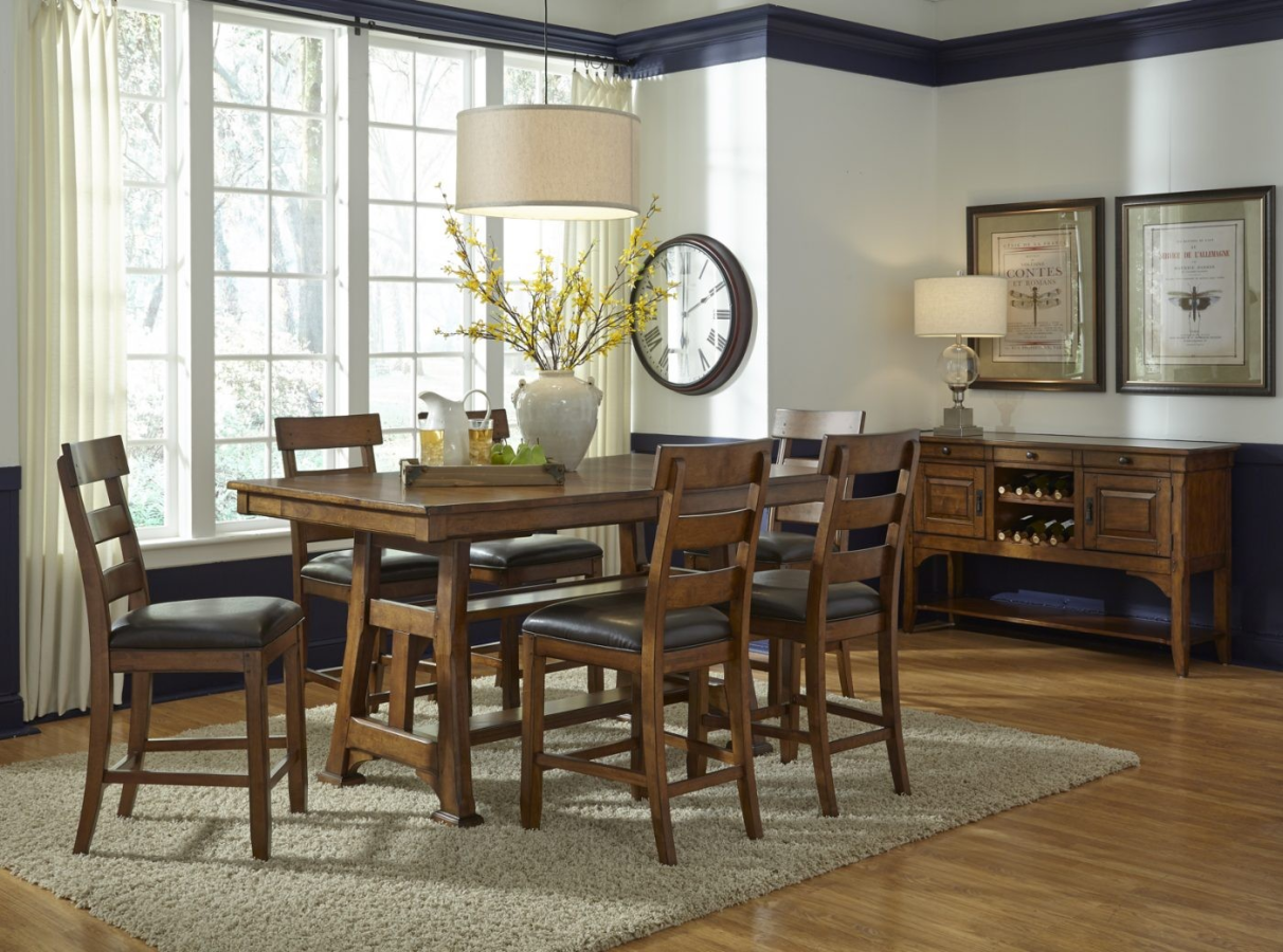 Ozark Gathering Set