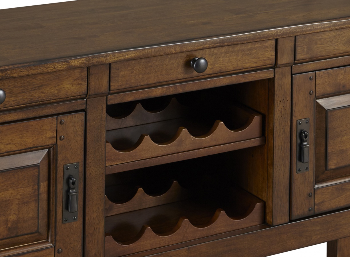 Ozark Wine Server