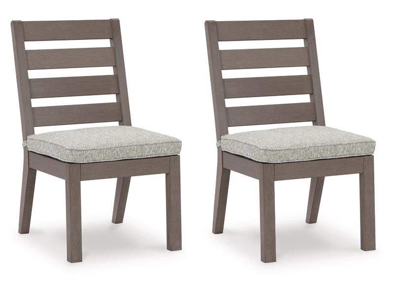 Hillside Barn Outdoor Dining Chairs (Set of 2)