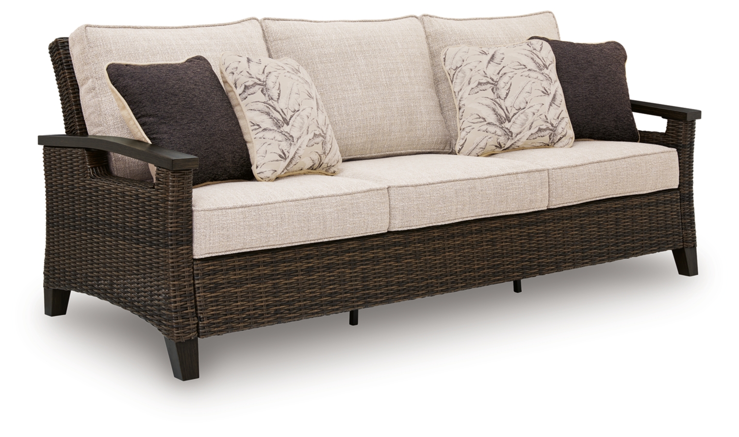 Monterey Point Sofa