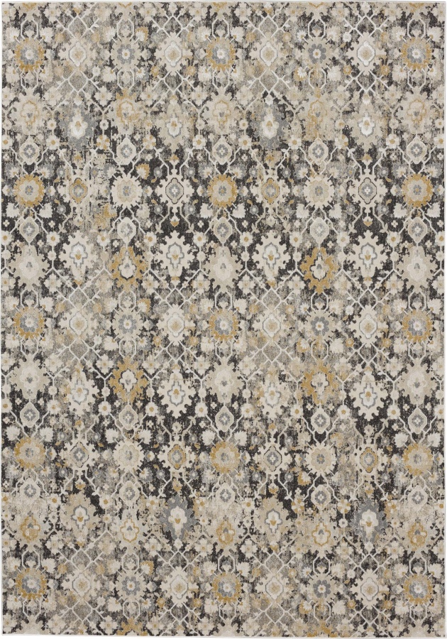 Windermere Ireby Gray Rug