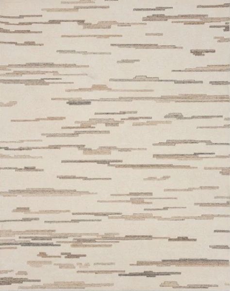 Forsyth Park Oyster Creek Rug