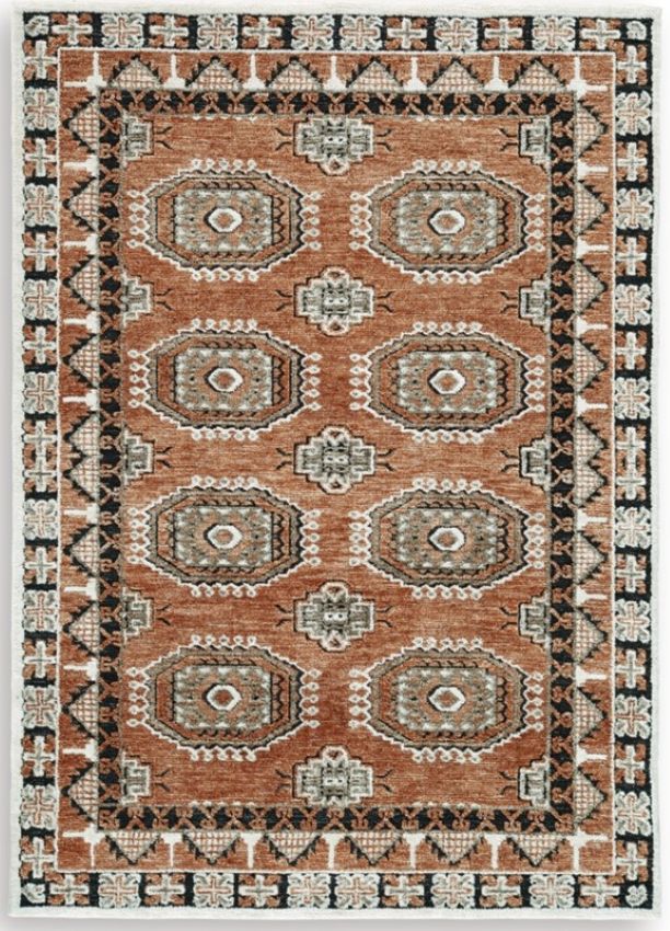 Qaabiz Rug