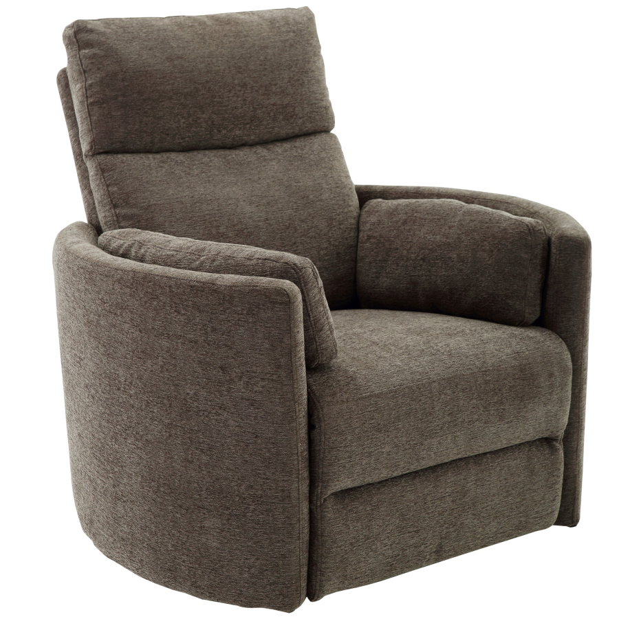 Radius Krypton Power Swivel Glider Recliner